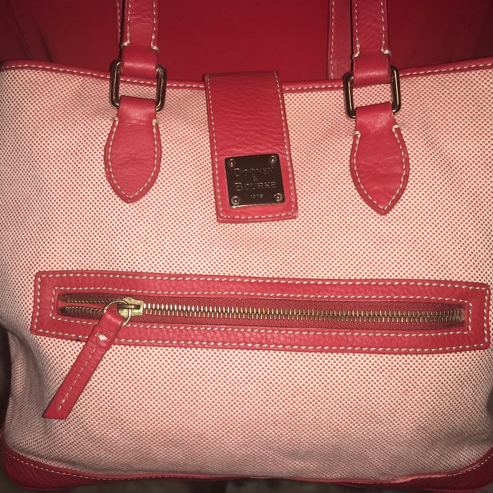Rooney and Bourke Tote Bag